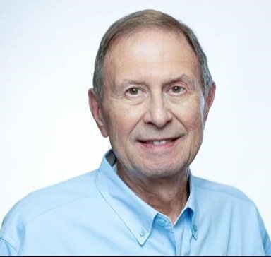 Gary Pirtle Agent Photo